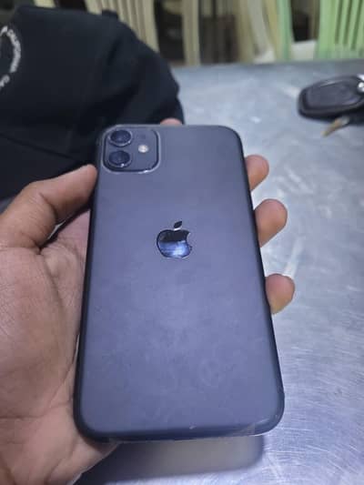 Apple iPhone 11