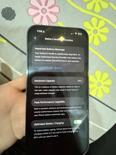 Apple iPhone 14 Pro Max official pta approved 256 gb  waterpack