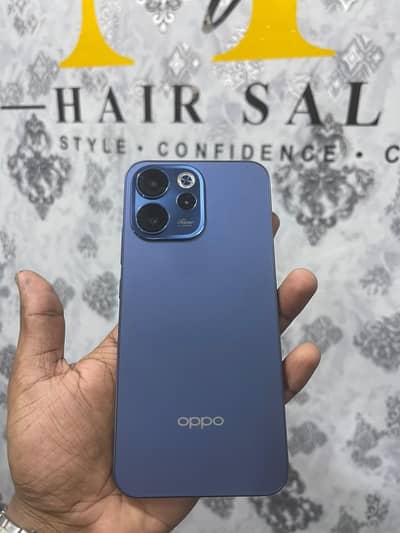OPPO Reno