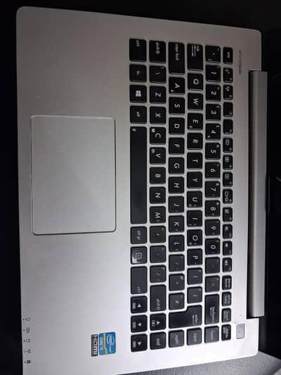 Asus S400CA