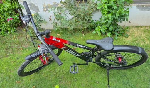 Limit Brand important Bicycle