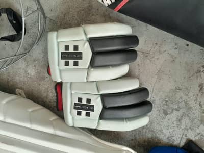 Cricket Kit