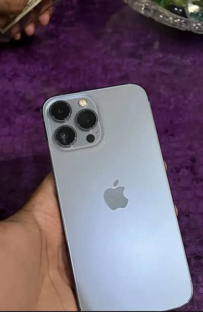 Apple iPhone 13 Pro Max