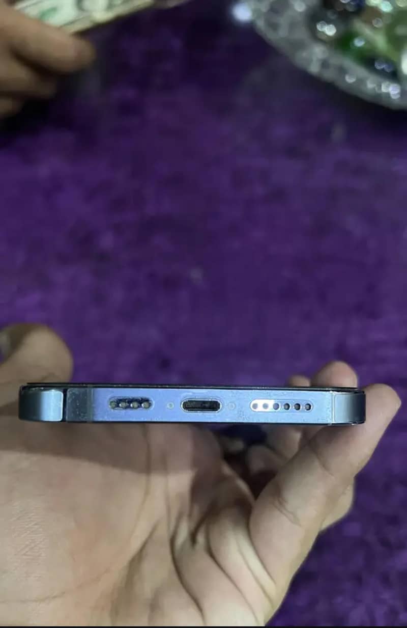 Apple iPhone 13 Pro Max 4