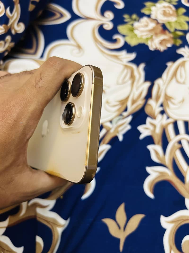 Apple iPhone 16 Pro Max 0