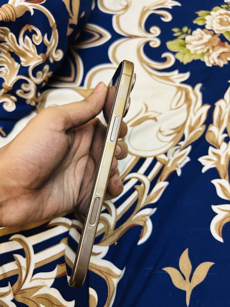 Apple iPhone 16 Pro Max 1