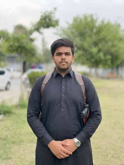 wahaj