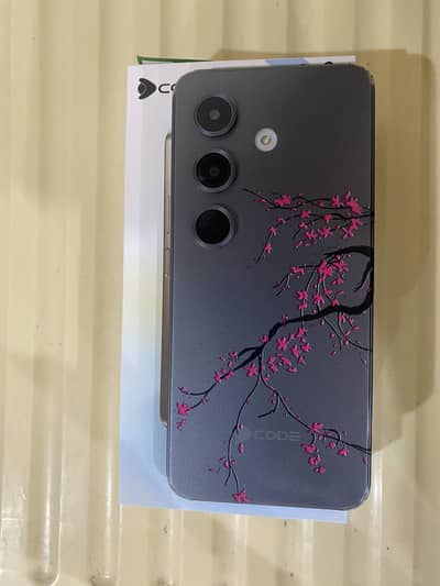 Dcode Cygnal X brand new condition