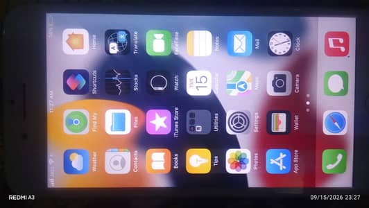 Apple iPhone 7 Plus