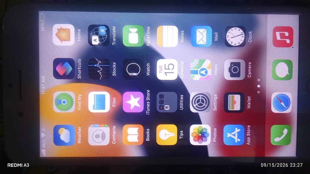 Apple iPhone 7 Plus 0