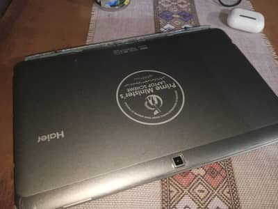 Haier Y11b, Niche Parh Lein Pehle, Phir Msg Kijiye Ga