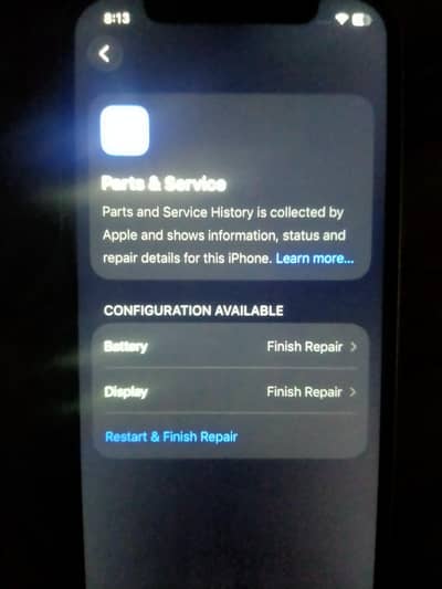 Apple iPhone 12