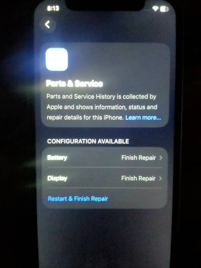Apple iPhone 12 1