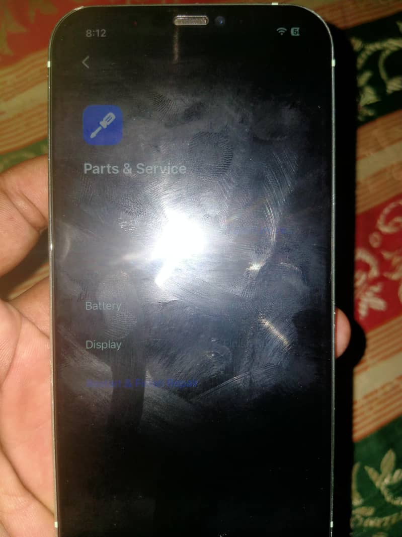 Apple iPhone 12 2