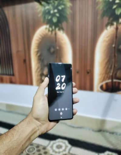 Motorola Edge 2024 18/256gb