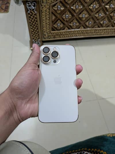 Apple iPhone 13 Pro PTA Approved