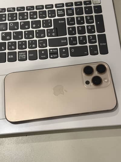 Apple iPhone 16 Pro Max