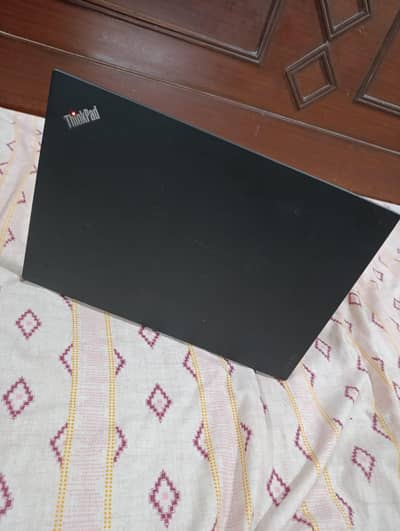 Lenovo Thinkpad Corei5 7th Generation