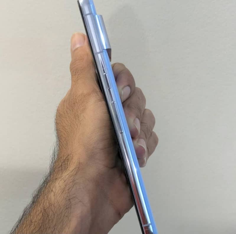 Google Pixel 8 Pro 5