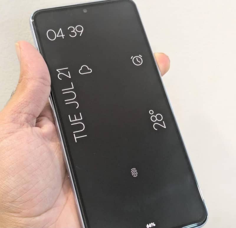 Google Pixel 8 Pro 6