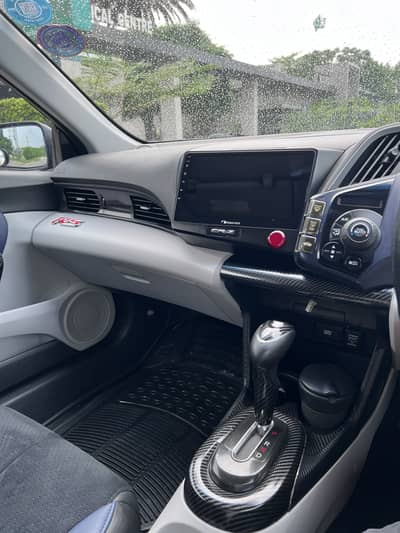 Honda CR-Z Sports Hybrid 2010