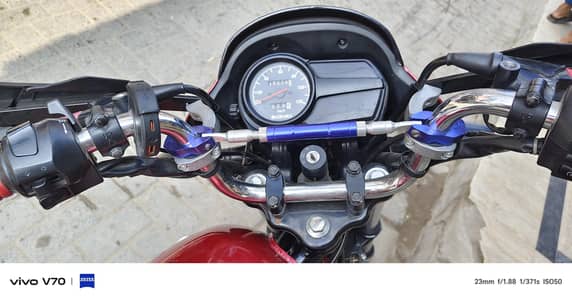 SUZUKI GD 110 FOR SALE