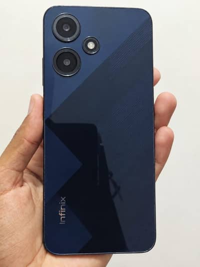 Infinix Hot 30 Play