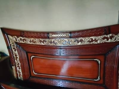 Premium Wooden Furniture / Lakri Ka Furniture – Excellent Condition
