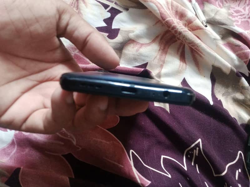 Tecno Camon 18 4