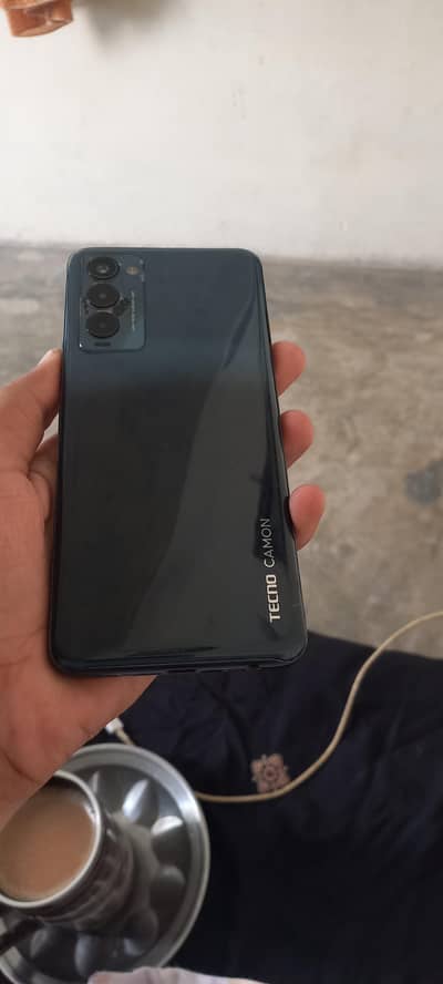 Tecno Camon 18t For Sale