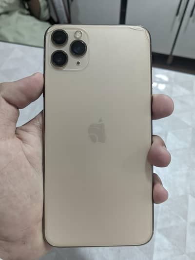 Apple iPhone 11 Pro Max jv exchange possible ha