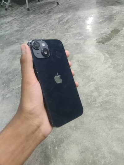 Apple iPhone 14 128 gb exchange possible