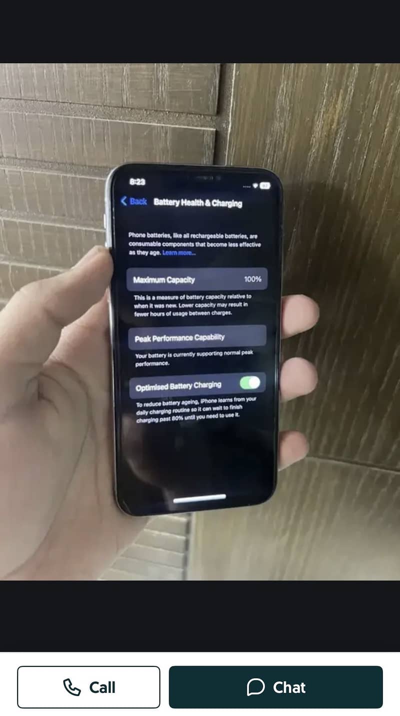 Apple iPhone X 2