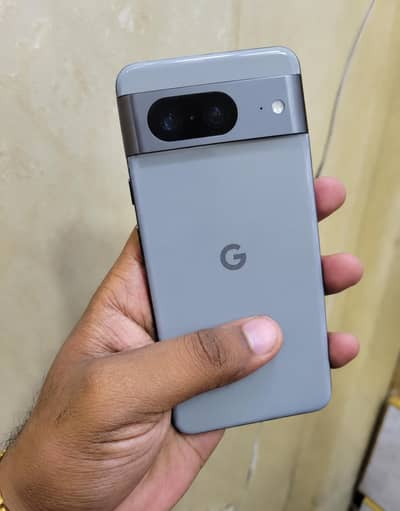 Google Pixel 8 official PTA approved 8/128 with orgnl Google charge