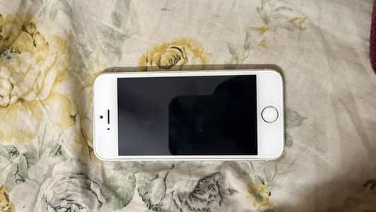 Apple iPhone SE (32gb) fu full sim time