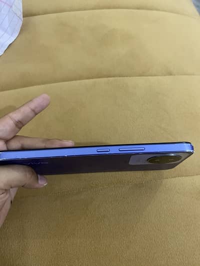 Vivo Y02t