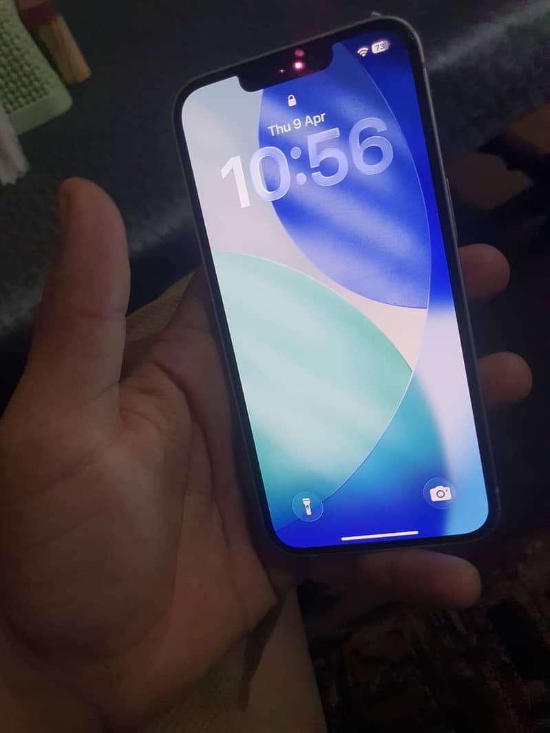 Apple iPhone 14 1