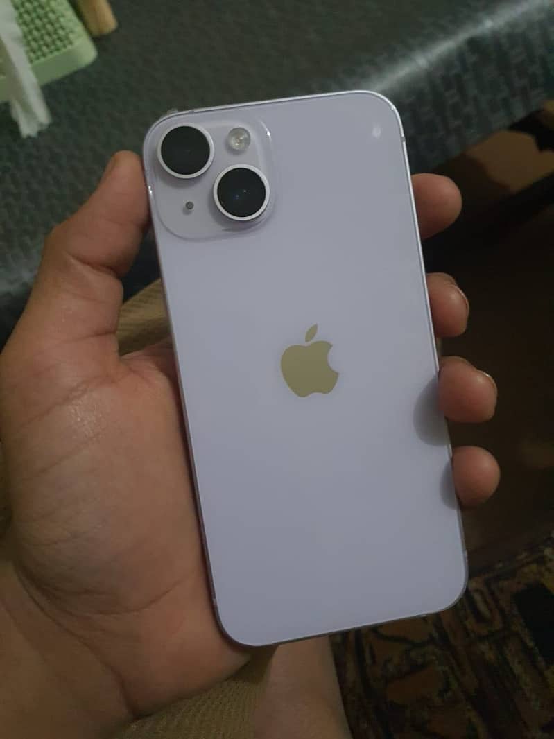 Apple iPhone 14 2