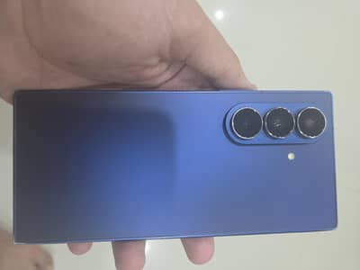 Samsung Mobile Z Fold 7