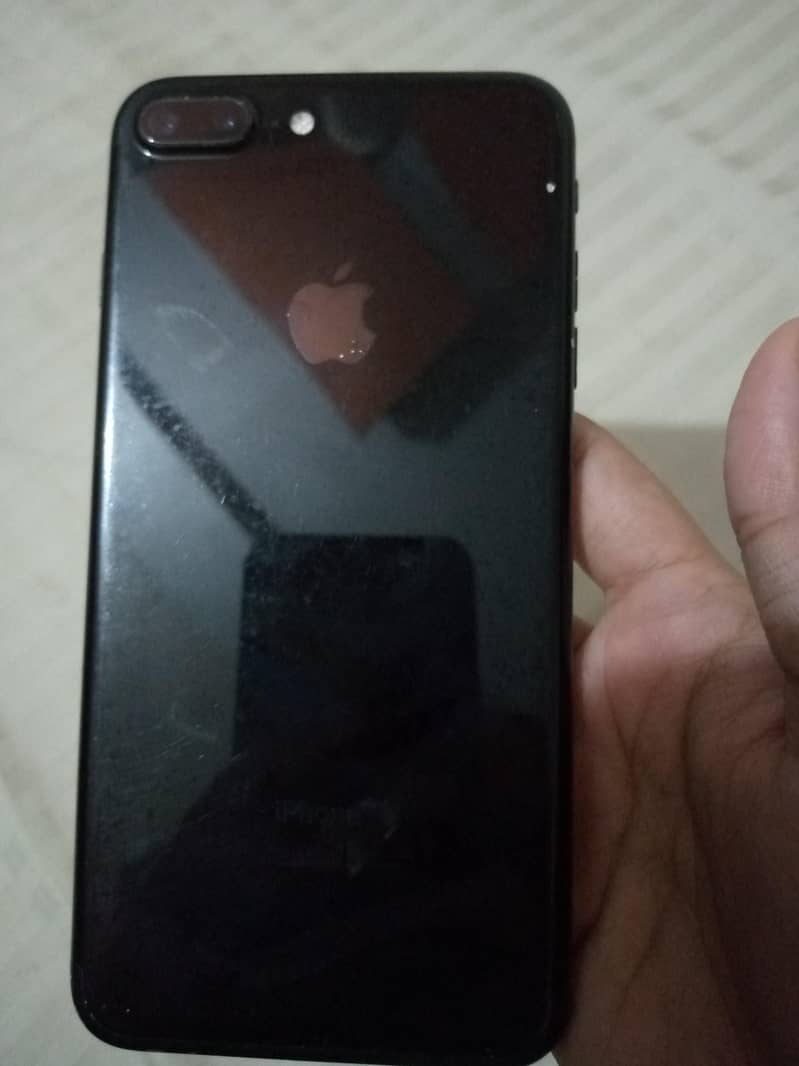 Apple iPhone 7 Plus 7