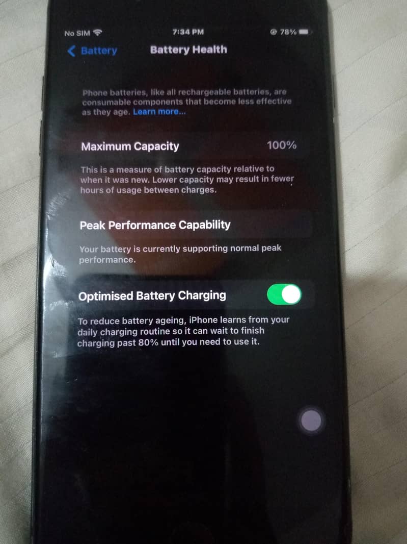 Apple iPhone 7 Plus 8
