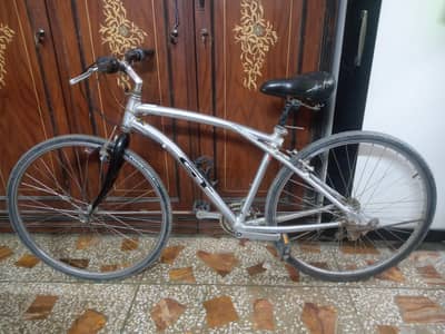 GT HYBIRD