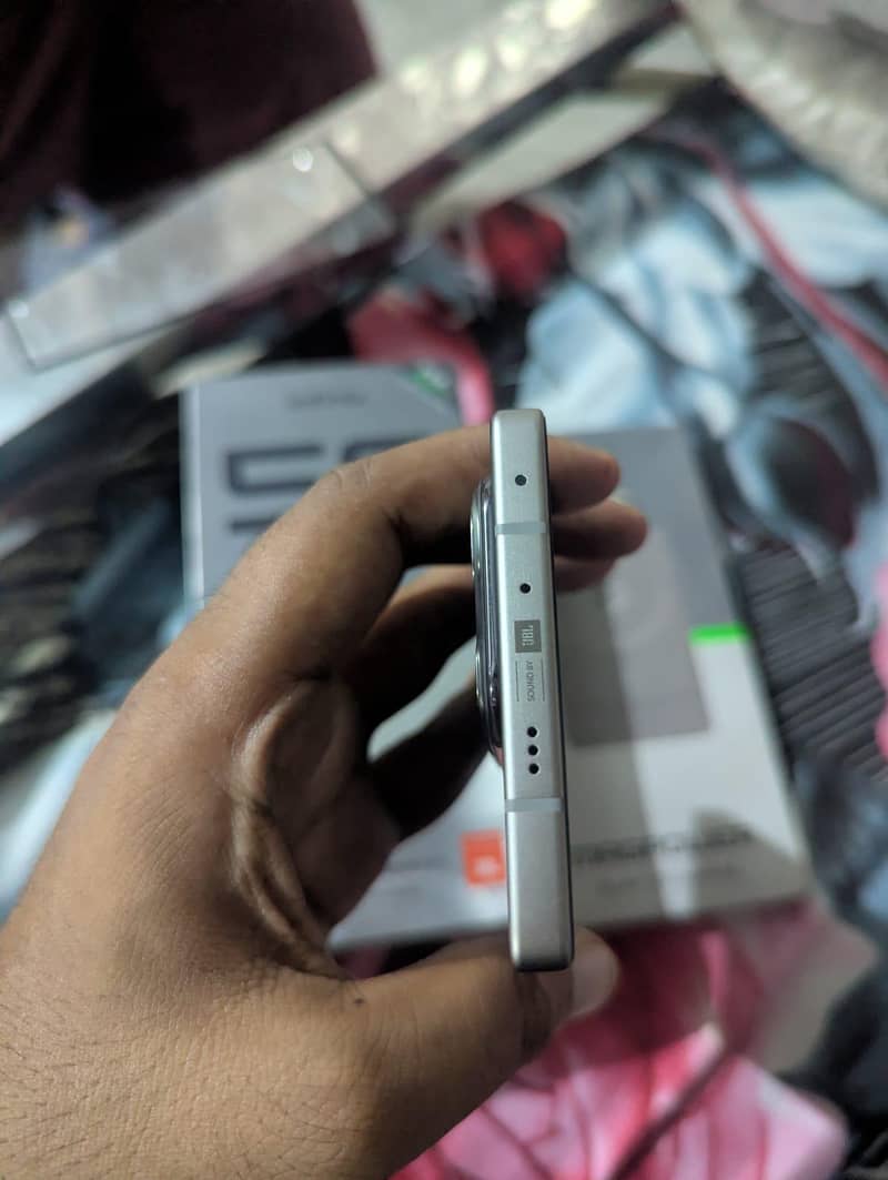 Infinix Note 50 6