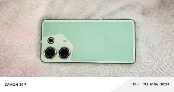 Tecno CAMON 20
