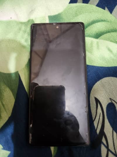 Google pixel 6