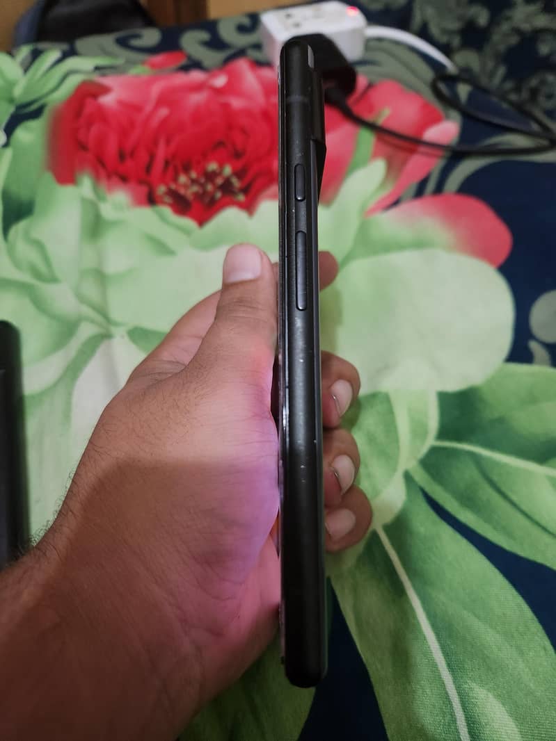 Google pixel 6 3