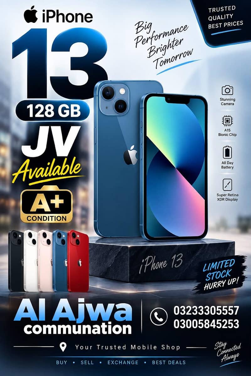 Apple iPhone 13 6