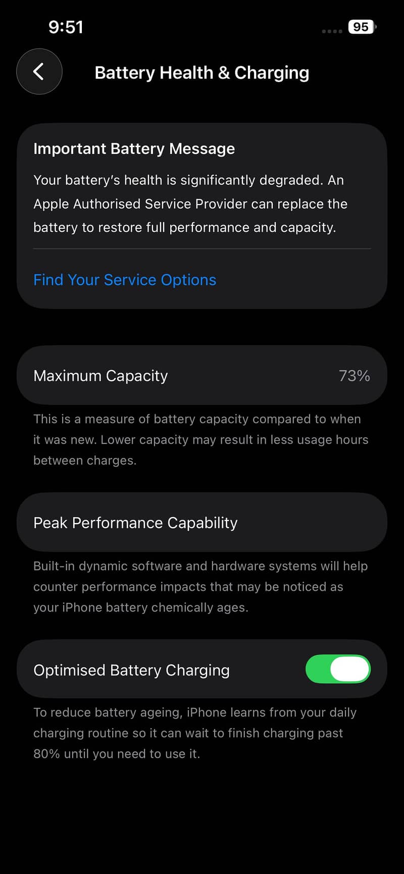 Apple iPhone 13 7