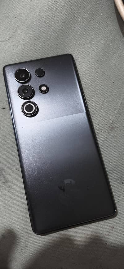 Itel S25 Ultra board dead