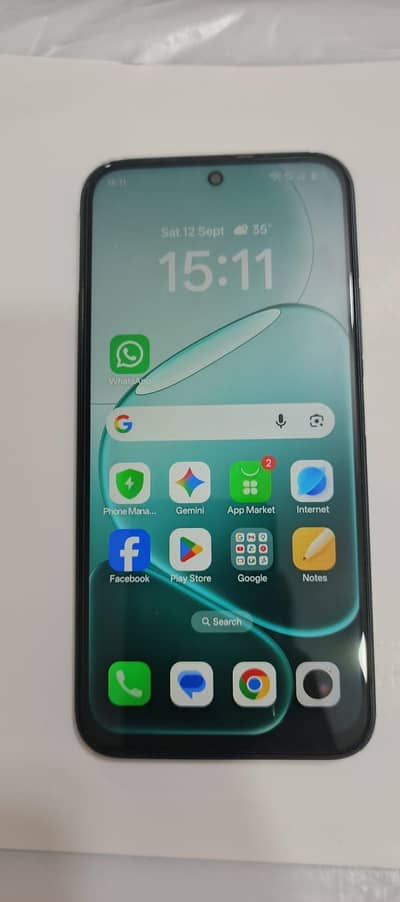 OPPO A6 256-8